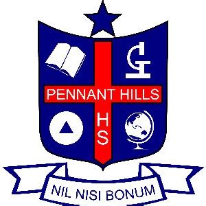 phhs sentral|Pennant Hills High School .